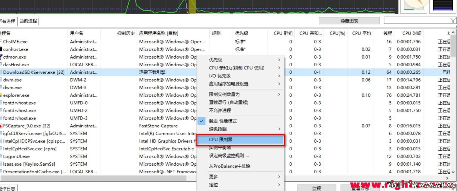 最好用的下载方案-软路由-WIN10 宿主机-爱快-LEDE，迅雷下载CPU占用100%解决说明 - 脱.jpg